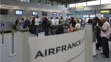 Air France à nouveau en grève !