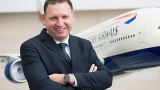 Un nouveau directeur commercial pour British Airways