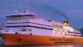 Corsica Ferries renforce son offre au départ du port de Nice