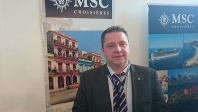 Gilles Chauvet signe chez MSC