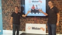 MisterFly prend son envol