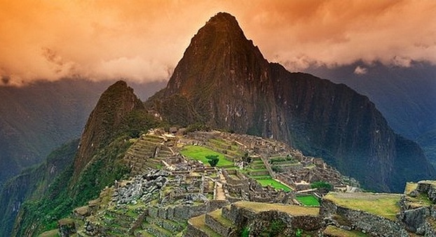 The Citadel of Machu Picchu will remain open to tourists during the maintenance of the Inca Trail