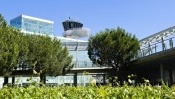 L’ Aéroport de Bordeaux sans modération