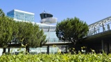 L’ Aéroport de Bordeaux sans modération