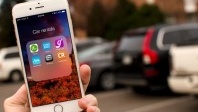 L’Appli d’ Enterprise simplifie la location de Voiture