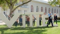Examonde teste le club Med à Vittel