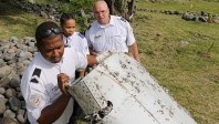 Vol MH370, un coin du voile se lève
