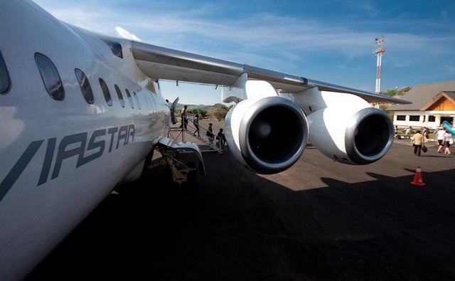 Disparition d’un avion d’ Aviastar : la série noire des compagnies asiatiques