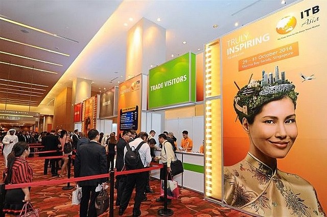 ITB Asia : un salon qui fera date