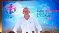 Pascal Etcheverry gagne la Travel Agent Cup 2015