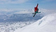 Les Alpes Maritimes visent haut