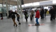 Le Club Med lance le ski à la parisienne