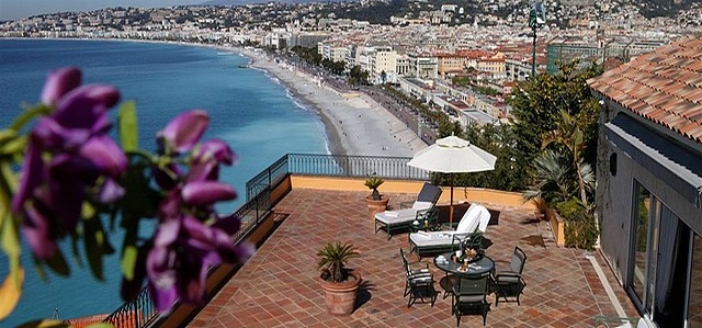 Tourisme sur la Côte d’Azur : la barre des 10 millions de nuitées dépassée en 2019