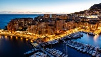 Monaco vise les 200 000 nuitées en 2018