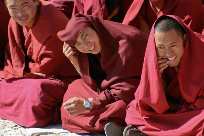 Festival Culturel du Tibet et des Peuples de l’Himalaya 2023