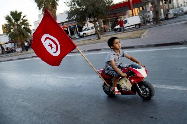 Le Grand retour de la Tunisie : entretien exclusif avec Abdellatif Hamam
