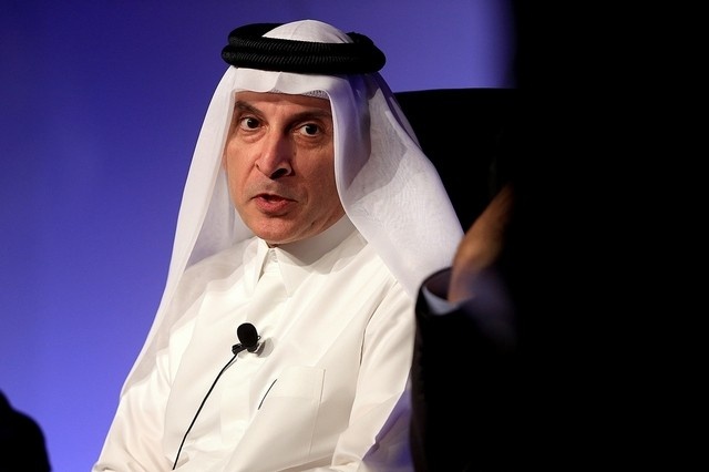 Qatar Airways attaque les compagnies européennes durant le Dubaï Air  Show