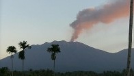 Une éruption de volcan oblige les compagnies à annuler les vols sur Bali