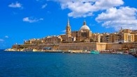 Top of Travel parie sur Malte