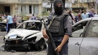 Le bilan de l’attaque d’un hôtel par l’EI en Egypte passe à 7 morts