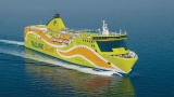 Corsica Ferries lance son Mega Express 6