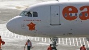Easyjet accroît ses fréquences sur Nice Bordeaux en 2018