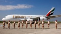 Emirates veut donner une nouvelle dimension à l’A380