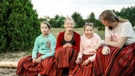 Estonie et Lettonie, ces enfants de la Balte