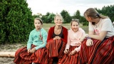 Estonie et Lettonie, ces enfants de la Balte