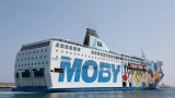 Moby redémarre sa ligne Nice Bastia le 9 décembre