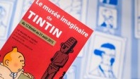 Le musée imaginaire de Tintin, à Paris