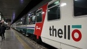 Succès pour la 1ère année d’exploitation de la ligne Thello : Marseille – Nice – Gênes – Milan