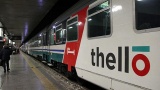 Succès pour la 1ère année d’exploitation de la ligne Thello : Marseille – Nice – Gênes – Milan
