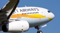 Jet Airways branchée et connectée