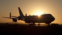 Recherche désespérément propriétaire Boeing 747 abandonnés