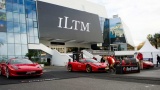 Cannes : ILTM marque le tourisme de luxe