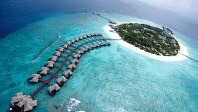 Le changement climatique inspire crainte et espoir aux Maldives