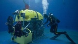 Un observatoire sous marin dans la baie des Anges