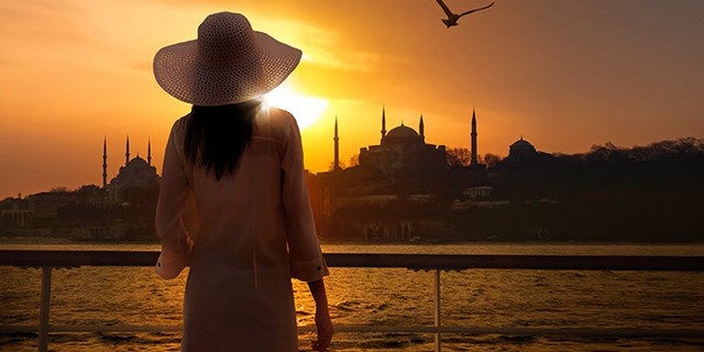 Selectour Afat s’invite à Istanbul