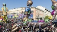 Le Carnaval de Nice en Etat d’Urgence