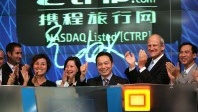 L’agence en ligne chinoise Ctrip s’internationalise … en Inde !