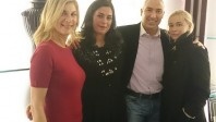O’Voyages séduit Emmanuelle Béart et Michèle Laroque