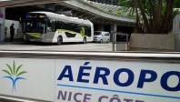 Des nouveaux projets d’aménagement pour l’aéroport Nice Côte d’Azur