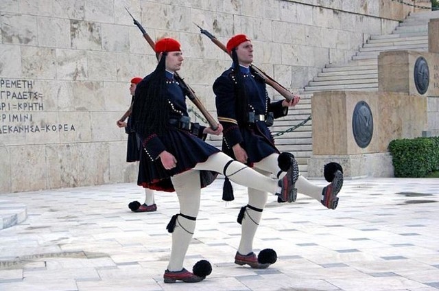 Le 15 juin la Grèce ouvre son tourisme à l’international