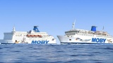 Moby Lines s’installe sur le port de Nice