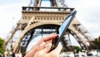 Monument Tracker élargit son offre en appli touristique