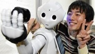 Le robot « Pepper » va rejoindre le personnel de Costa Croisières