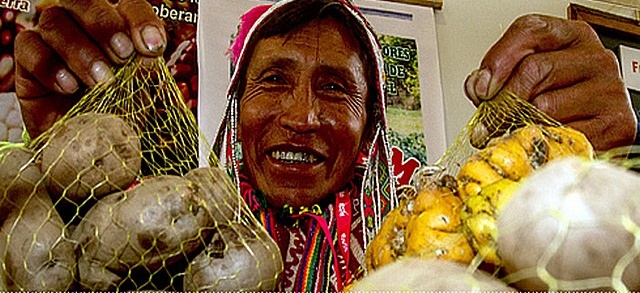 Le Pérou élu Meilleure Destination Gastronomique du Monde