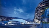 Deux nouveaux musées en projet à Monaco