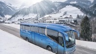 Savoie Mont Blanc Tourisme s’affiche avec les autocaristes